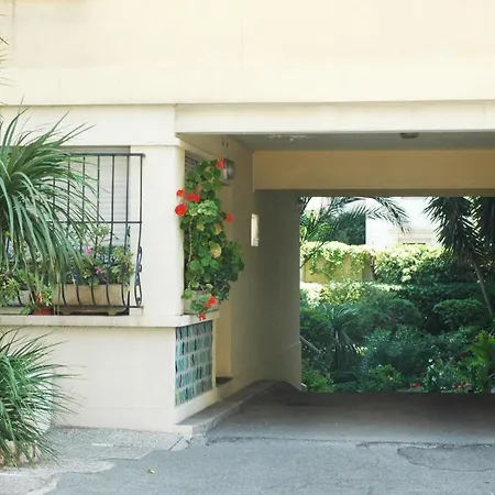 Large Apartment In Antibes Close To The Beach With Terraces And Sea View By Weekome