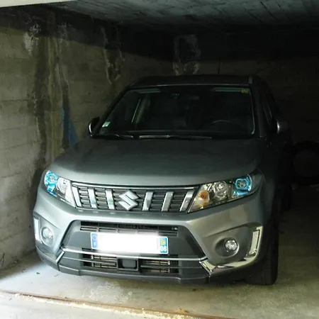 Large Apartment In Antibes Close To The Beach With Terraces And Sea View By Weekome * Antibes